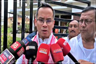 Assam Panchayat Polls
