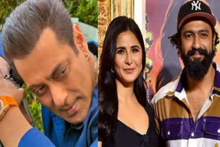 salman khan katrina kaif Vicky kaushal