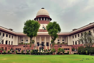 Supreme Court has permitted class 9-12 teachers to continue till fresh appointments are made