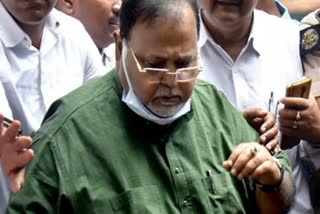 Partha Chatterjee