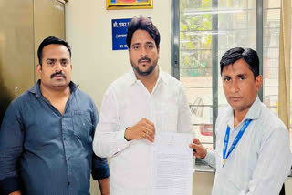 Maharashtra Pradesh Youth Congress demands