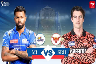 MI VS SRH MATCH