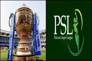 IPL Vs PSL Sam Billings
