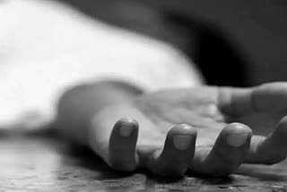 youth body recovered in siliguri