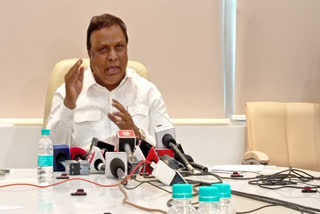 Ashish Shelar