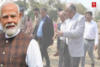 24 अप्रैल को कानपुर आएंगे पीएम.
