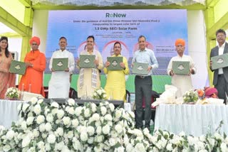 मुख्यमंत्री भजनलाल शर्मा