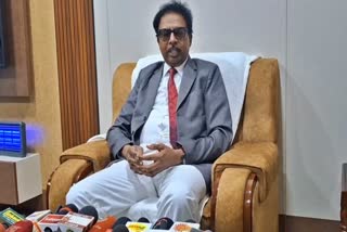 மாநில மனித உரிமைகள் ஆணைய உறுப்பினர் கண்ணதாசன் பேட்டி
