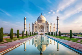 FREE ENTRY TO MONUMENTS  WORLD HERITAGE DAY 2025  WORLD HERITAGE DAY OFFERS  താജ്മഹൽ എൻട്രി ഫീസ്
