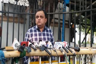 BRATYA BASU MESSAGE TO TEACHERS