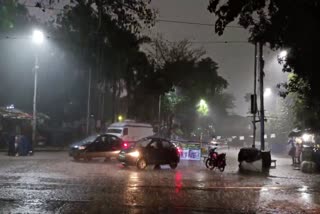 Kalbaisakhi in Kolkata