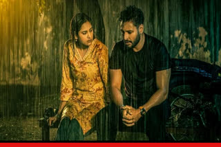 New look of Dev Kharoud's new film Dakuaan Da Munda 3 has come out