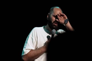 Kunal Kamra