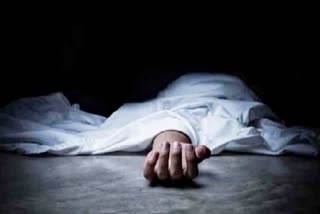 GRANDSON KILLED GRANDFATHER