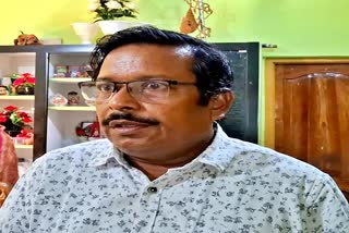 ବନ୍ଧାହେଲେ କୁବେର ଯନ୍ତ୍ରୀ
