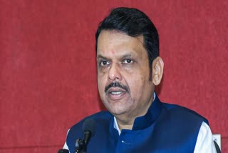 Bombay high court issues notice to CM Fadnavis over alleged irregularities in Assembly election 2024