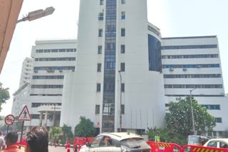 Deenanath Mangeshkar Hospital