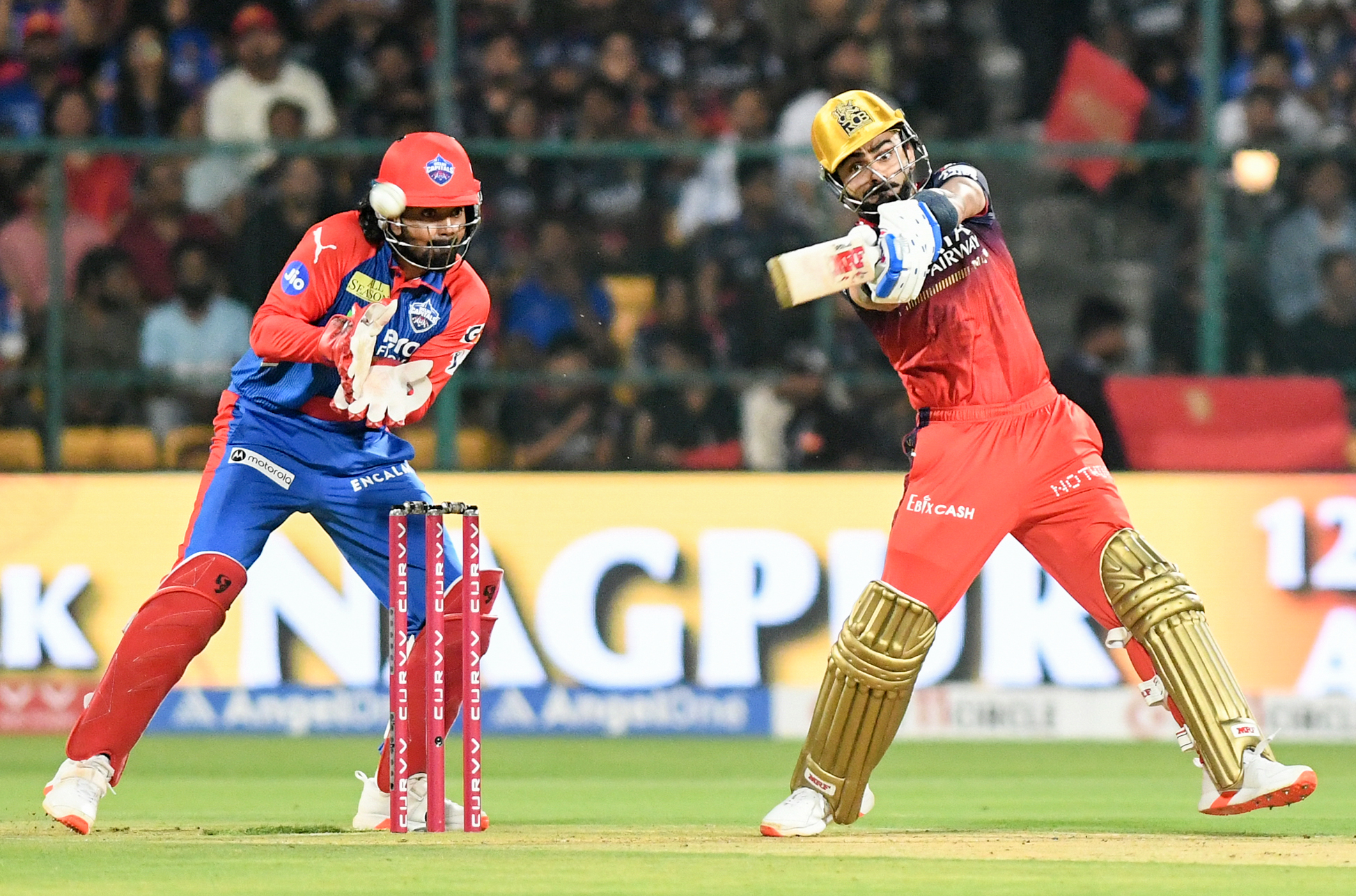 Virat kohli IPL runs  Virat kohli IPL Record  Virat kohli runs against each team