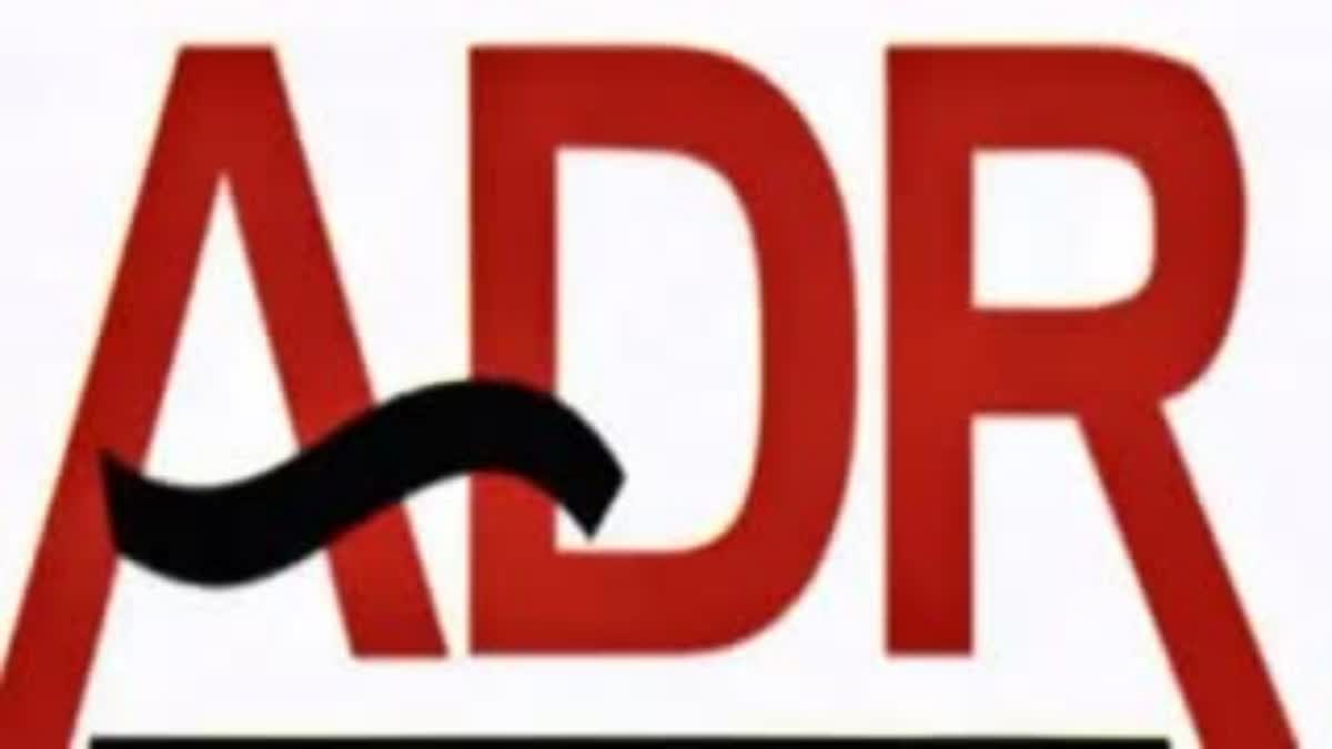 ADR Report On Loksabha Election