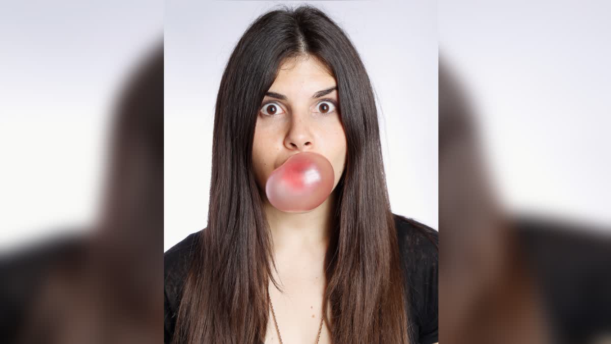 Chewing Gum Side Effects News
