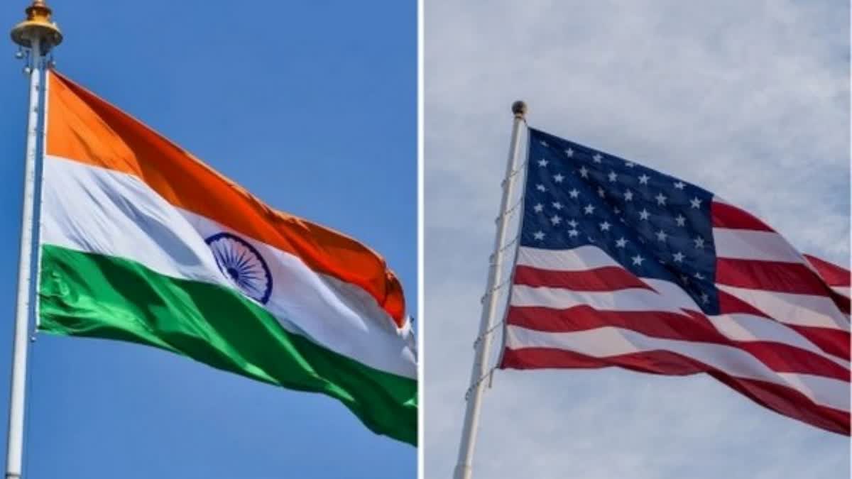 Indo Americans On Human Rights