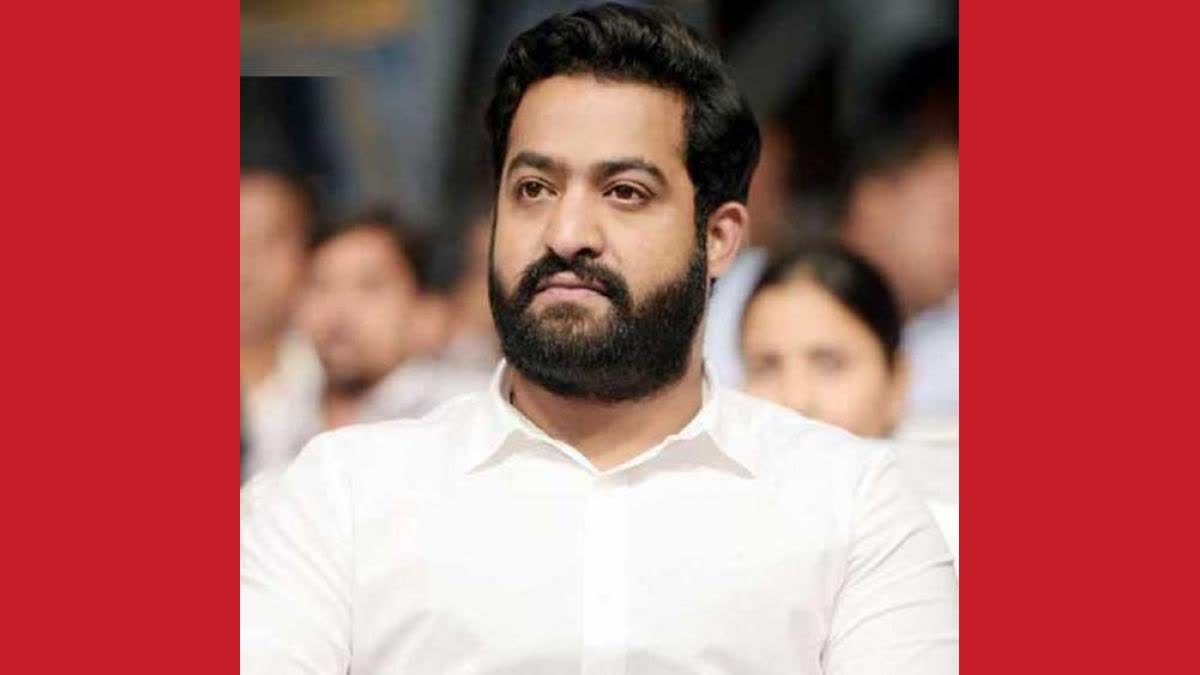 Hero NTR Petition in High Court