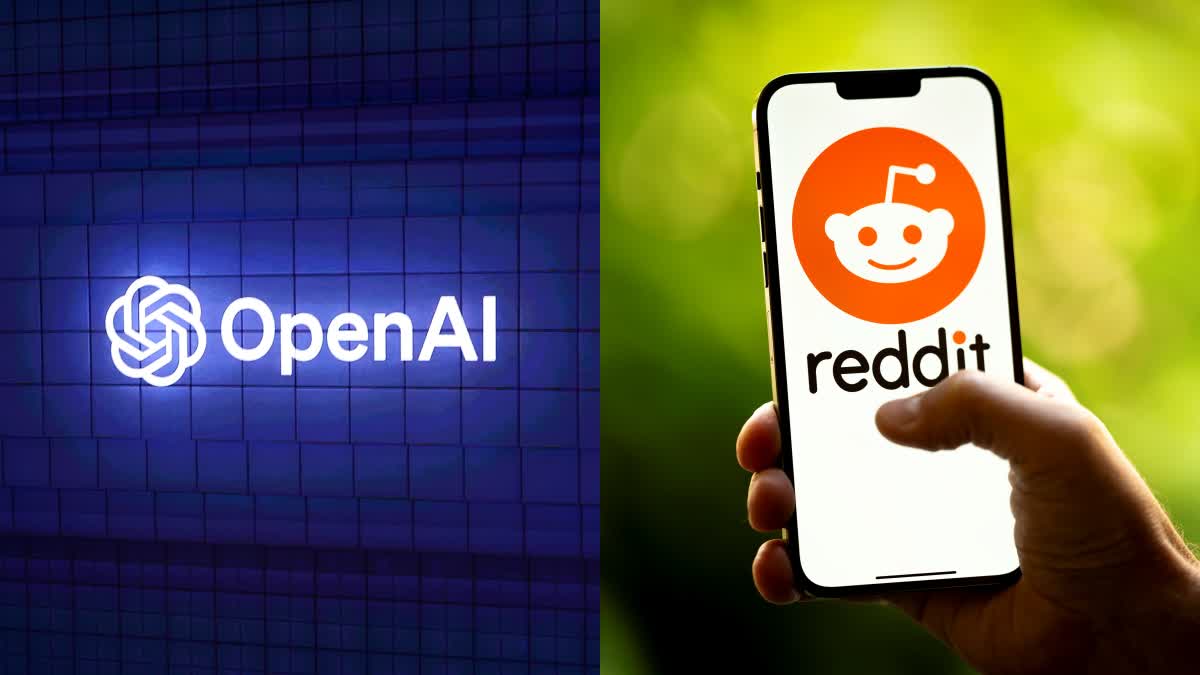 OpenAI Partners With Reddit To Bring Its Content On ChatGPT