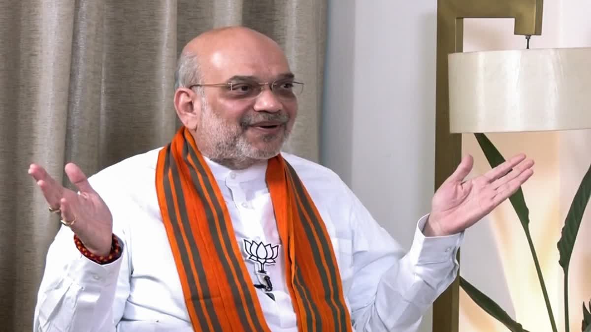 Amit Shah