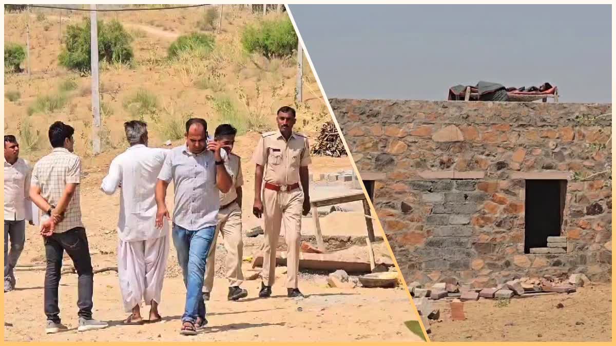 YOUNG MAN MURDRED IN BARMER