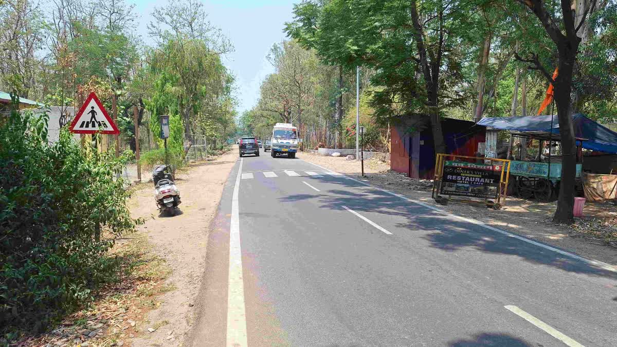 Jim Corbett National Park