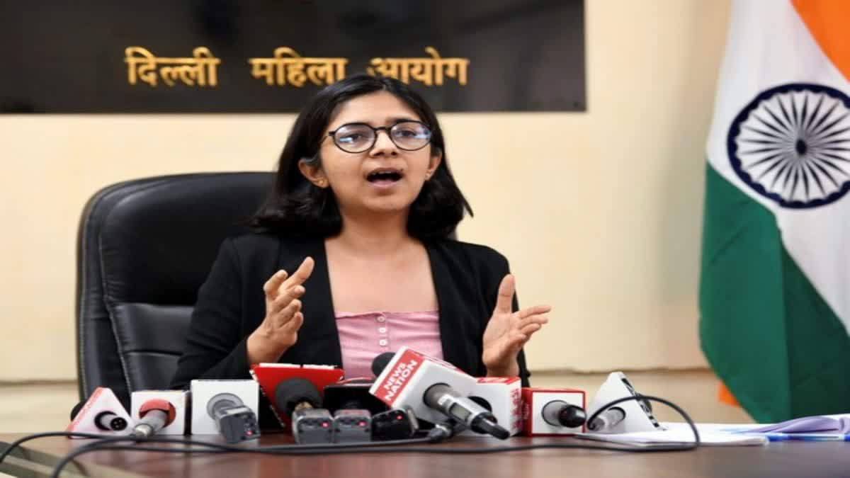 Swati Maliwal Case