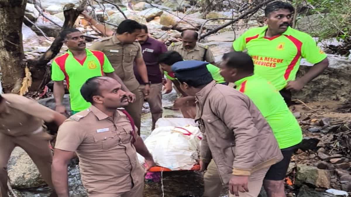 தீயணைப்புத்துறையினர் புகைப்படம்