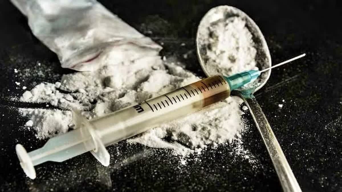Drug Addiction issues in Himachal