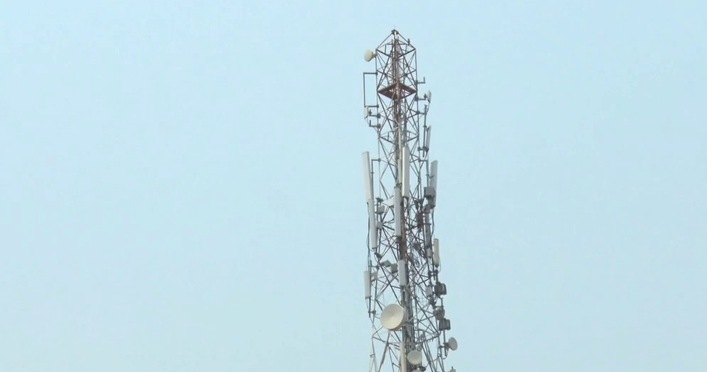 Uttarakhand Mobile Network