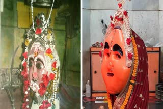 MAA VINDHYAVASINI IN DHAMTARI