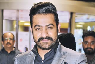 JR NTR