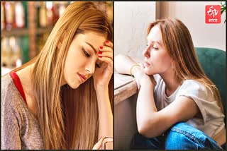 depression affect family social life and symptoms of depression prevention method