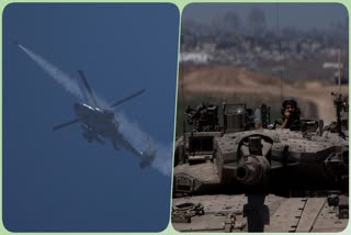 اسرائیل مزید فوجی رفح کے لیے روانہ کرے گا، عرب لیگ نے فوری فوجی کارروائی روکنے کا مطالبہ کیا