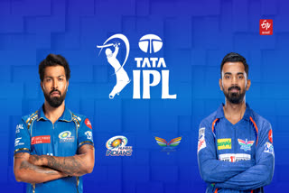 IPL 2024  MUMBAI INDIANS  LUCKNOW SUPER GIANTS  മുംബൈ VS ലഖ്‌നൗ