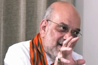 Amit Shah On North South Divide