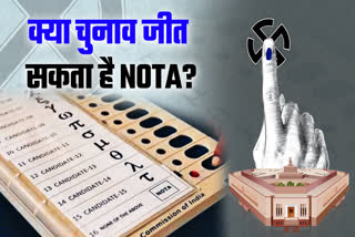 What is NOTA