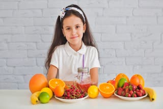 Calcium-Rich Foods for Kids: A Complete Guide