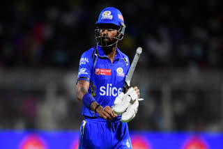 MI VS LSG  IPL 2024  HARDIK PANDYA CAPTAINCY  ഹാര്‍ദിക് പാണ്ഡ്യ