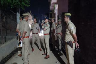 Two Minor Girls Strangulated to Death in Uttar Pradesh's Bijnor, Elder Sibling Taken Into Custody