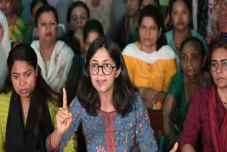 Swati Maliwal