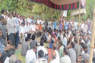 Jindal Steel Plant Was Closed