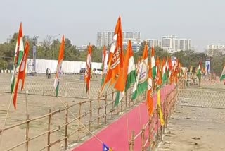 lok sabha election 2024 rally of india alliance and mahayuti on today 17th may in Mumbai