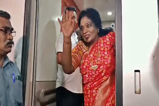 Tamilisai Soundararajan