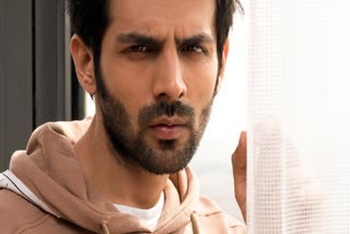 Kartik Aaryan