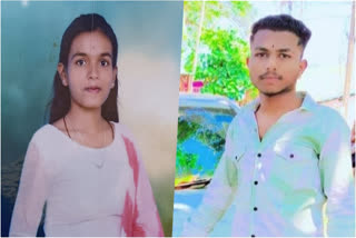HUBBALLI GIRL ANJALI MURDER  DHARWAD  ANJALI MURDER ACCUSED ARRESTED  കർണാടക